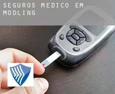 Seguros médico em Politischer Bezirk Mödling