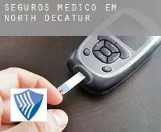 Seguros médico em  North Decatur
