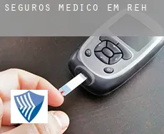 Seguros médico em Reh