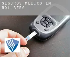Seguros médico em  Rollberg