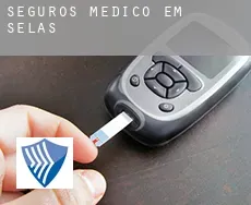 Seguros médico em  Selas