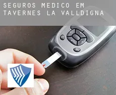 Seguros médico em  Tavernes de la Valldigna