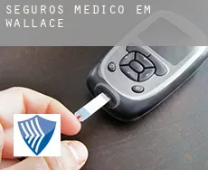 Seguros médico em Wallace