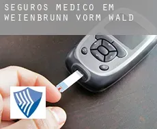 Seguros médico em  Weißenbrunn vorm Wald