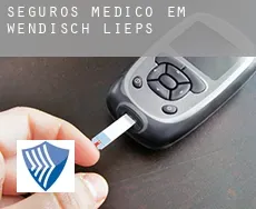 Seguros médico em  Wendisch Lieps