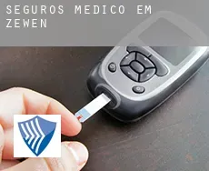 Seguros médico em  Zewen