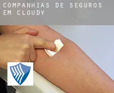Companhias de seguros em Cloudy