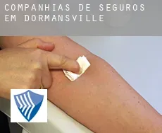 Companhias de seguros em  Dormansville