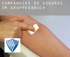 Companhias de seguros em  Groppenbruch