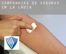 Companhias de seguros em  La Croix