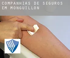 Companhias de seguros em  Monguillon