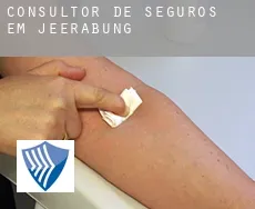 Consultor de seguros em  Jeerabung