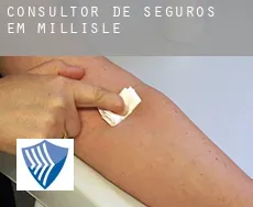 Consultor de seguros em  Millisle