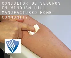 Consultor de seguros em  Windham Hill Manufactured Home Community