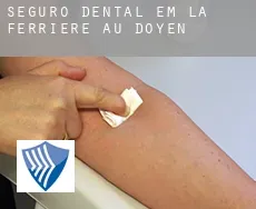 Seguro dental em  La Ferrière-au-Doyen