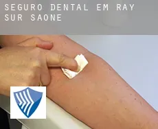 Seguro dental em  Ray-sur-Saône