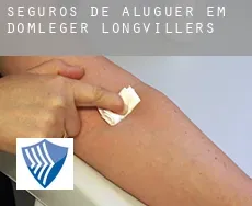 Seguros de aluguer em  Domléger-Longvillers