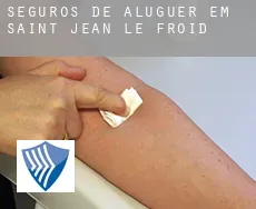 Seguros de aluguer em  Saint-Jean-le-Froid