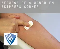 Seguros de aluguer em  Skippers Corner