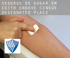 Seguros de hogar em  Edith Endave