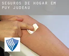 Seguros de hogar em  Puy-Judeau