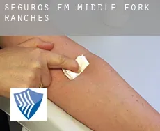 Seguros em  Middle Fork Ranches
