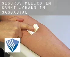 Seguros médico em  Sankt Johann im Saggautal