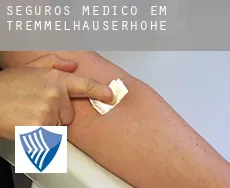 Seguros médico em  Tremmelhauserhöhe