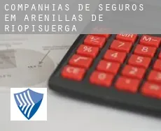 Companhias de seguros em  Arenillas de Riopisuerga