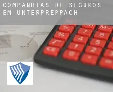 Companhias de seguros em  Unterpreppach