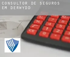 Consultor de seguros em  Derwydd