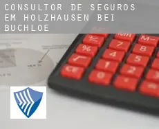 Consultor de seguros em  Holzhausen bei Buchloe