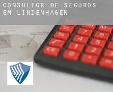 Consultor de seguros em  Lindenhagen