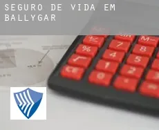 Seguro de vida em  Ballygar