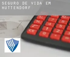 Seguro de vida em  Hüttendorf
