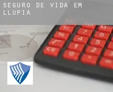 Seguro de vida em  Llupia