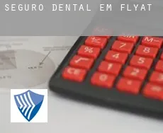 Seguro dental em  Flyat