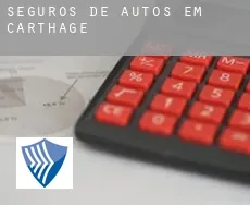 Seguros de autos em  Carthage