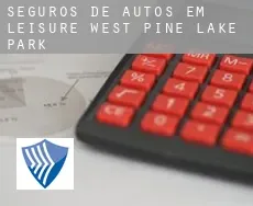 Seguros de autos em  Leisure Village West-Pine Lake Park