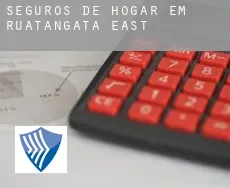 Seguros de hogar em  Ruatangata East