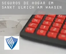 Seguros de hogar em  Sankt Ulrich am Waasen