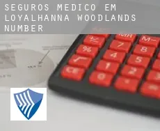 Seguros médico em  Loyalhanna Woodlands Number 1