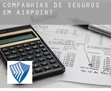 Companhias de seguros em  Airpoint