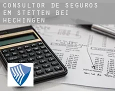 Consultor de seguros em  Stetten bei Hechingen