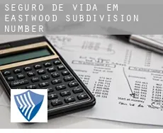 Seguro de vida em  Eastwood Subdivision Number 2