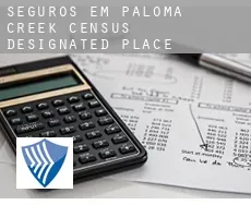 Seguros em  Paloma Creek