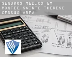 Seguros médico em  Montée-Sainte-Thérèse (census area)