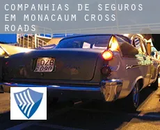 Companhias de seguros em Monacaum Cross Roads