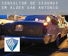 Consultor de seguros em  Aldea San Antonio