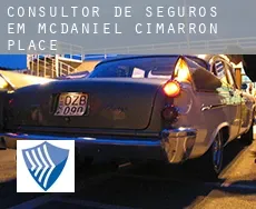 Consultor de seguros em  McDaniel Cimarron Place